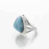 Larimar Ring, Kain