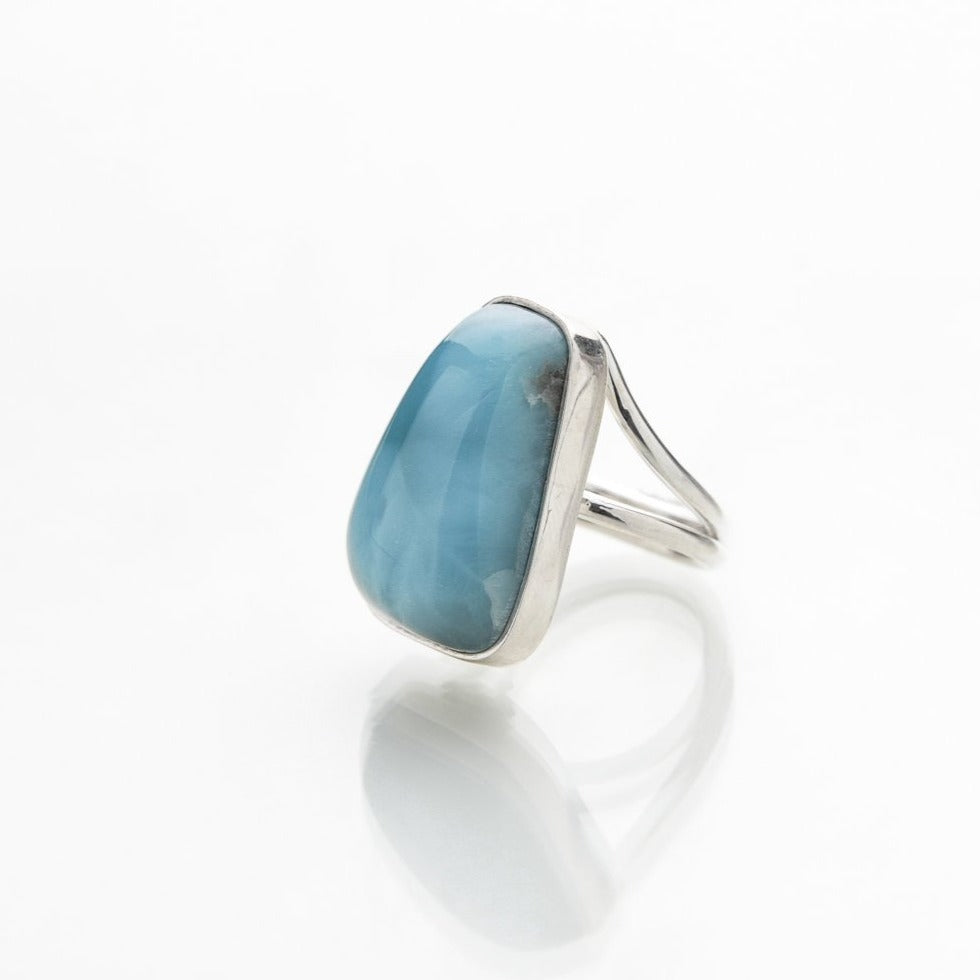 Larimar Ring, Maranda