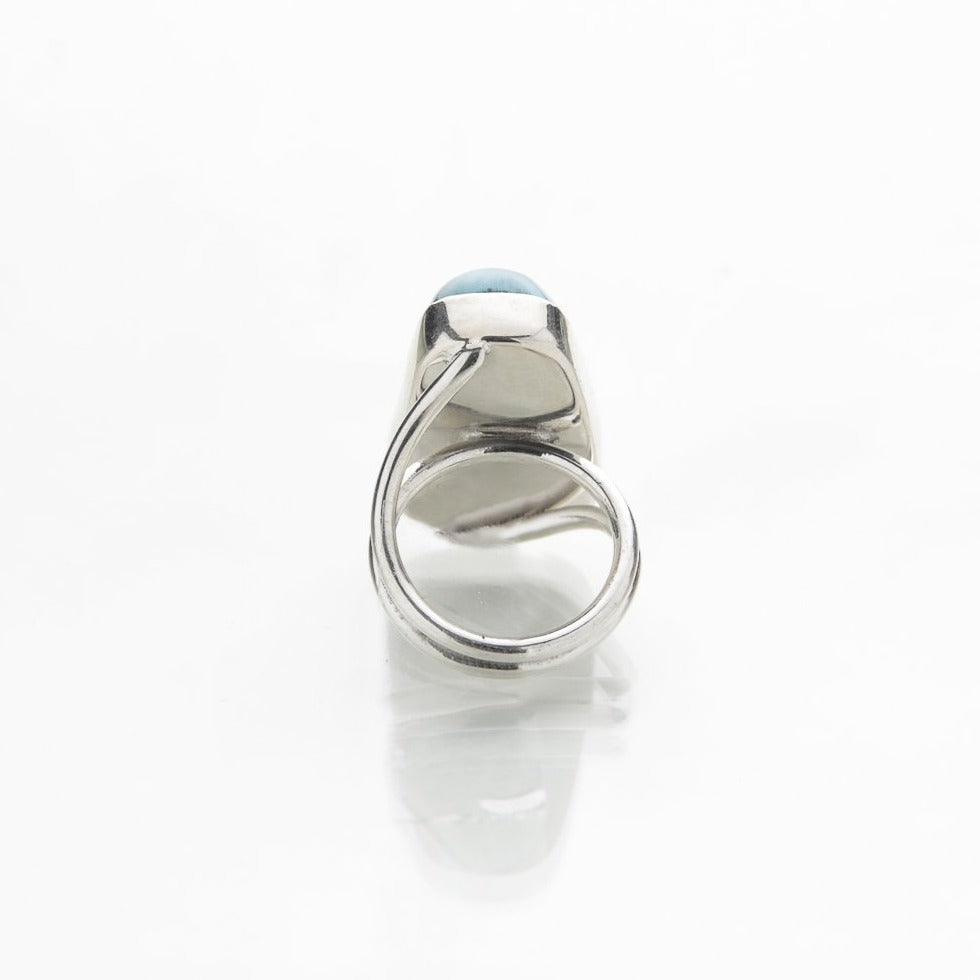 Larimar Ring, Maranda