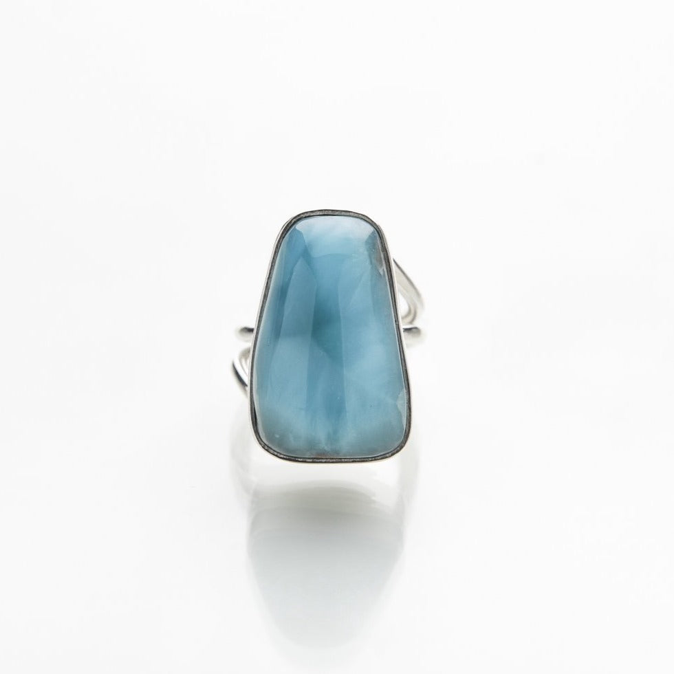 Larimar Ring, Maranda