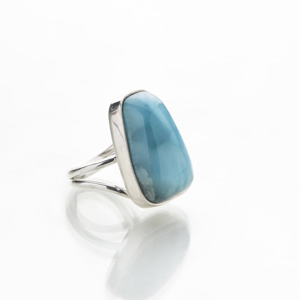 Larimar Ring, Maranda