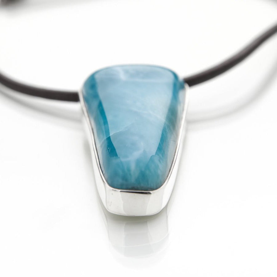 Larimar Pendant, Paris