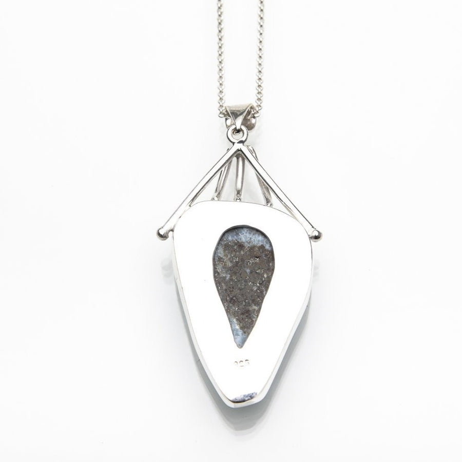 Larimar Pendant, Debora