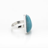 Larimar Ring, Eudora