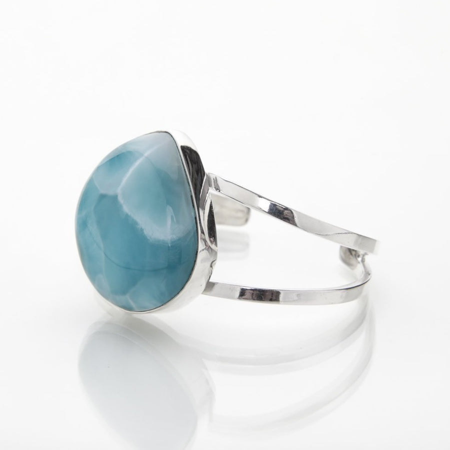 Larimar Statement Cuff, Katea