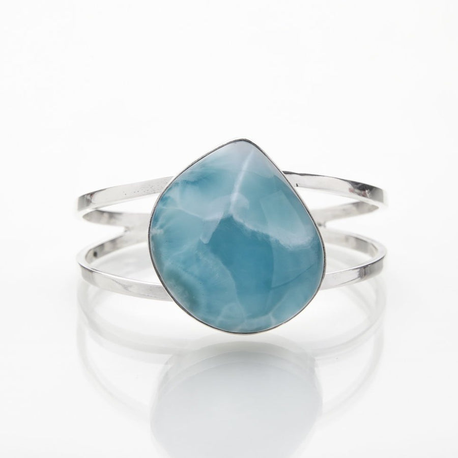 Larimar Statement Cuff, Katea