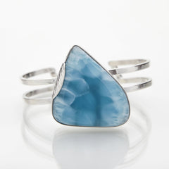 Larimar Cuff Bracelet, Katia