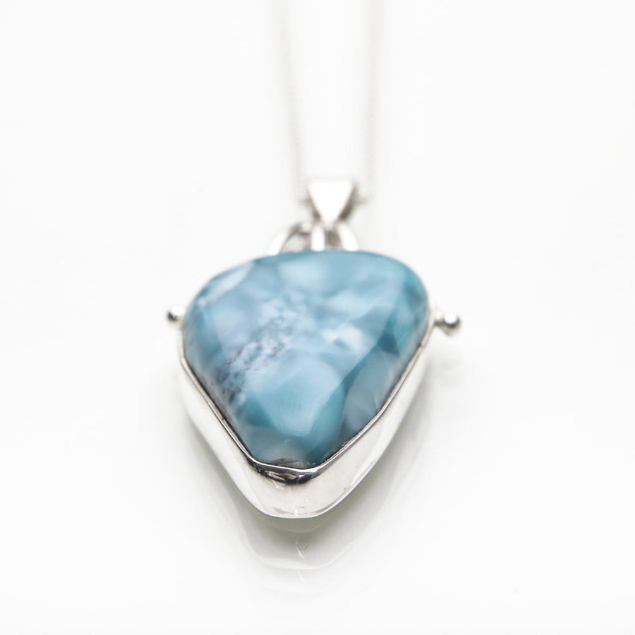 Larimar Pendant, Debora