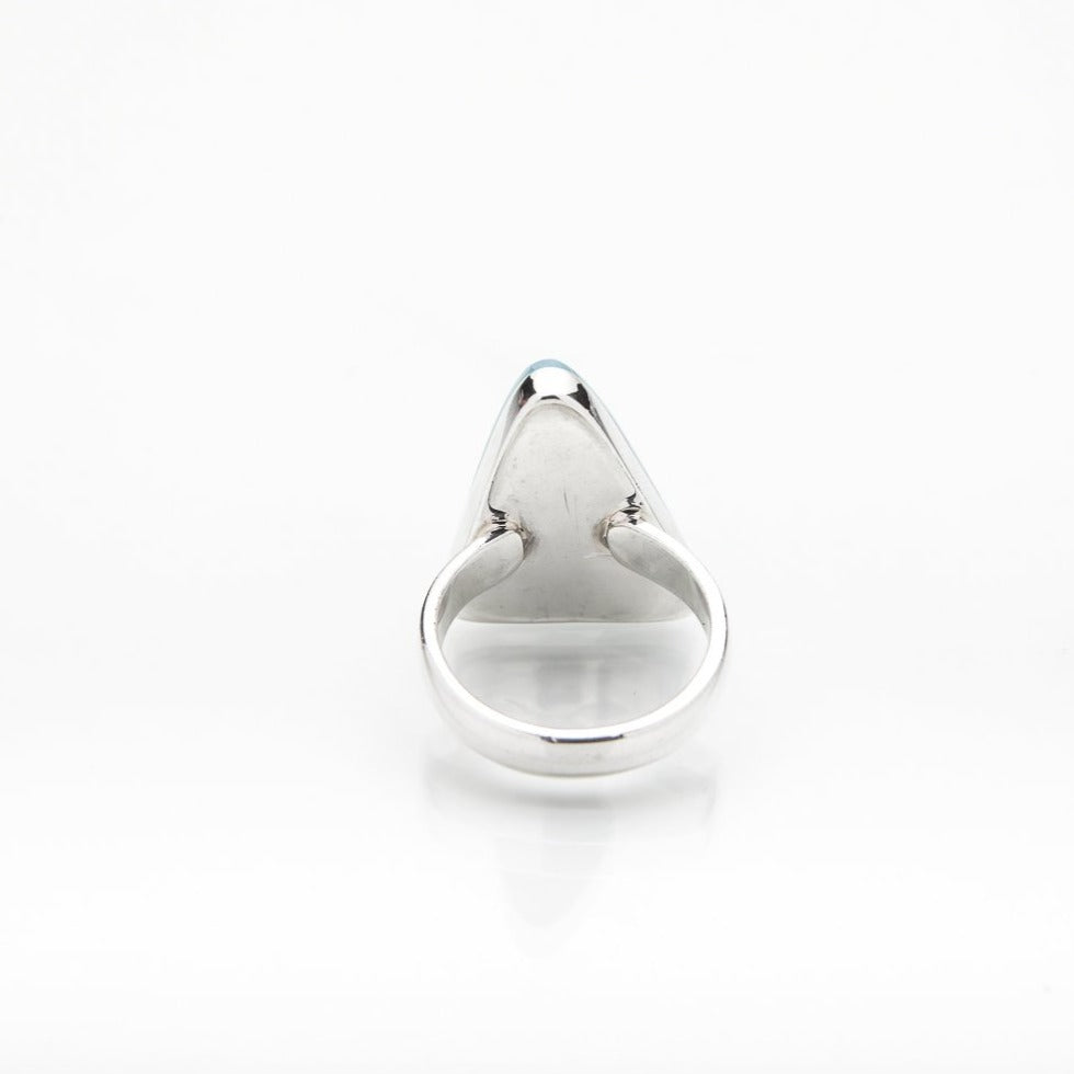 Larimar Ring, Eudora
