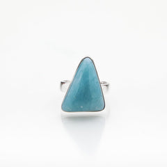 Larimar Ring, Eudora