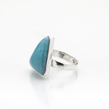 Larimar Ring, Eudora