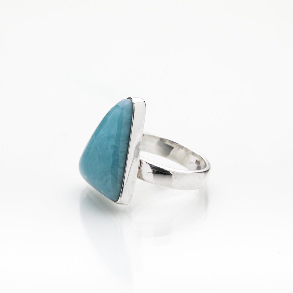 Larimar Ring, Eudora
