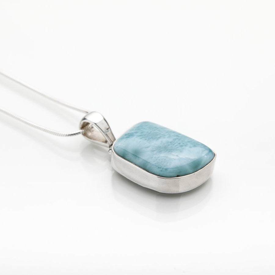 Larimar Pendant, Ulyssa