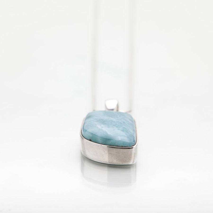 Larimar Pendant, Ulyssa