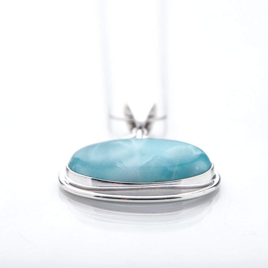 Larimar Pendant, Willa