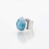 Larimar Ring, Ridley