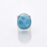 Larimar Ring, Ridley