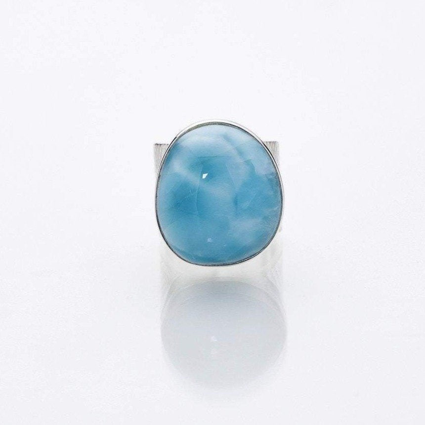 Larimar Ring, Ridley