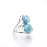 Larimar Ring, Avaya