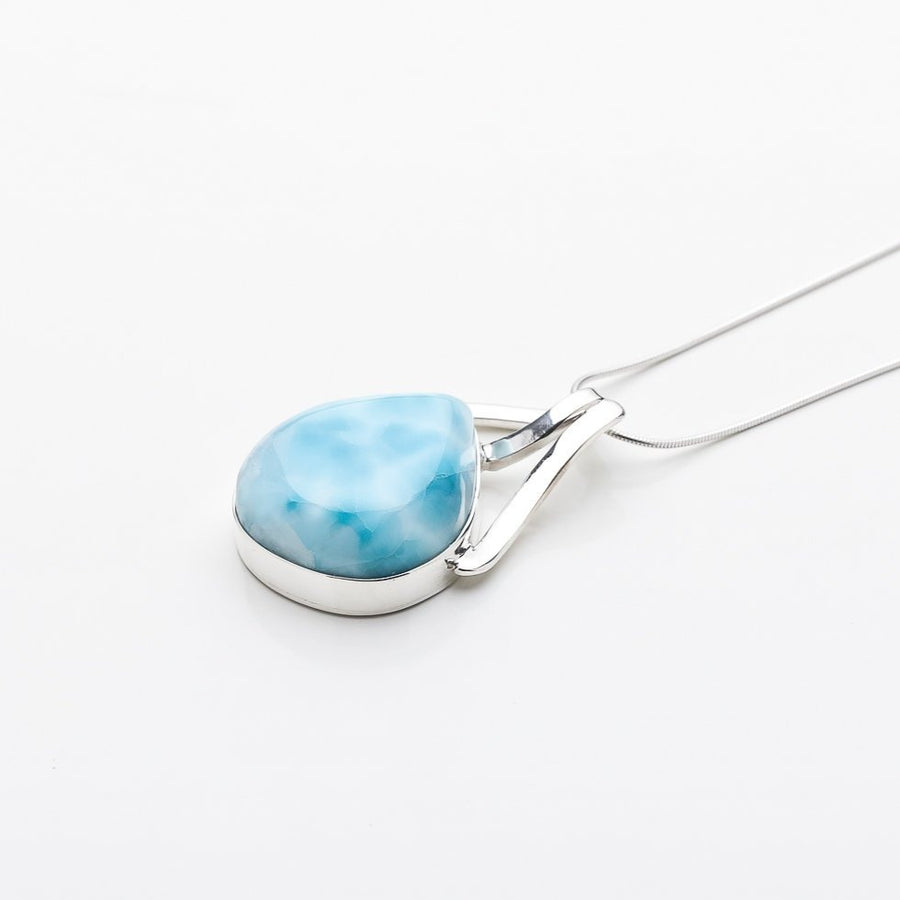 Larimar Pendant, Arelis