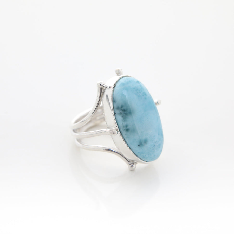 Larimar Ring, Luciana