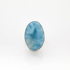 Larimar Ring, Leandra