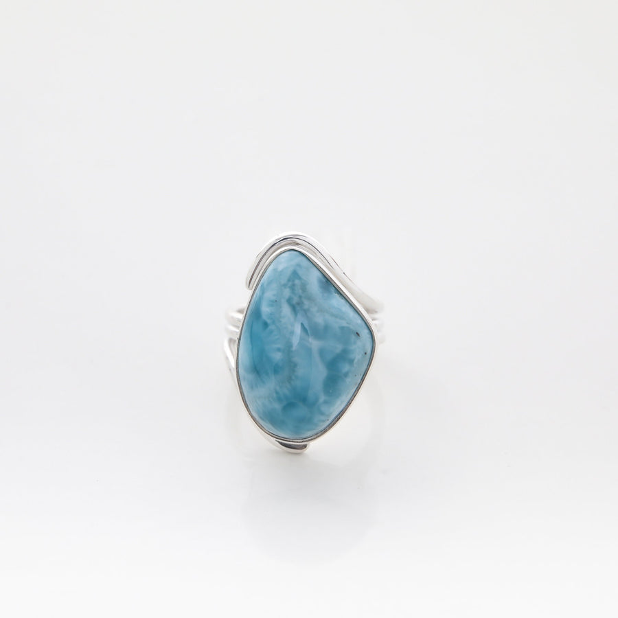 Larimar Ring, Yannell