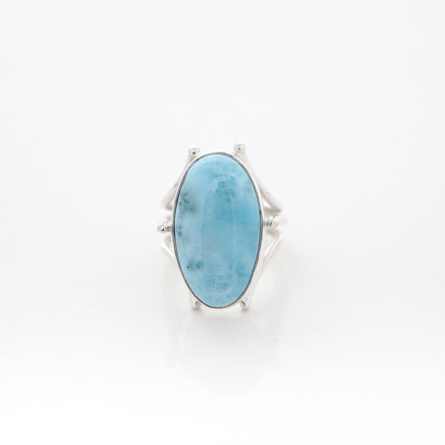 Larimar Ring, Luciana